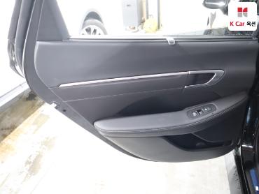 2022 - hyundai sonata