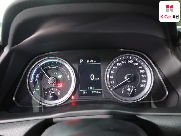 2022 - hyundai sonata