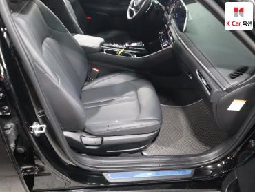 2022 - hyundai sonata