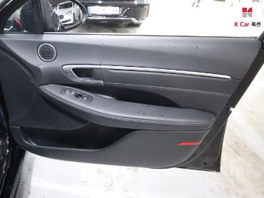 2022 - hyundai sonata
