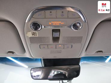 2020 - hyundai grandeur