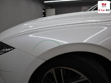 2020 - hyundai grandeur