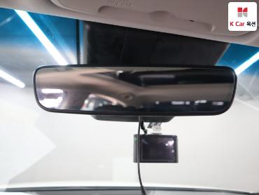 2020 - hyundai grandeur