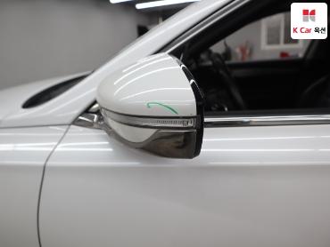 2020 - hyundai grandeur