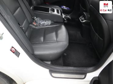 2020 - hyundai grandeur