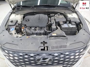2020 - hyundai grandeur