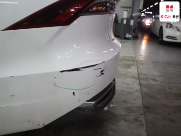 2020 - hyundai grandeur
