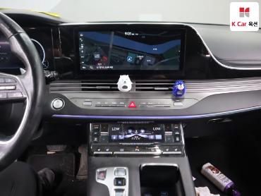 2020 - hyundai grandeur