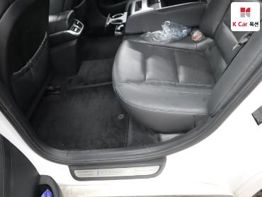 2020 - hyundai grandeur