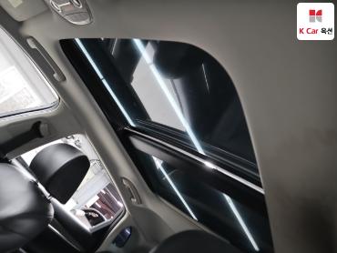 2020 - hyundai grandeur