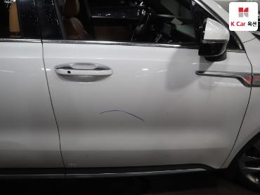 2023 - kia sorento