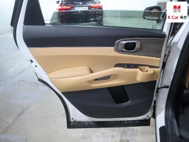 2023 - kia sorento