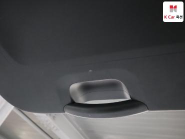 2023 - kia sorento