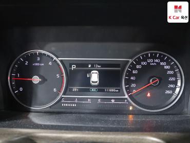 2023 - kia sorento