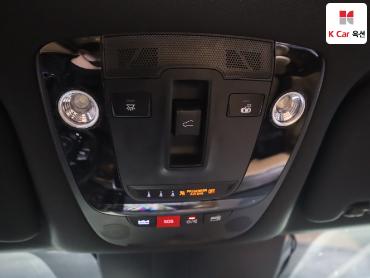 2023 - kia sorento
