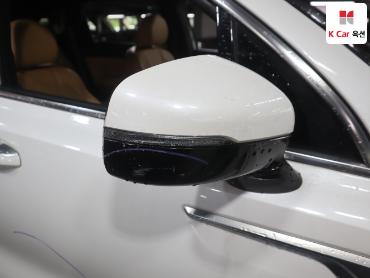 2023 - kia sorento