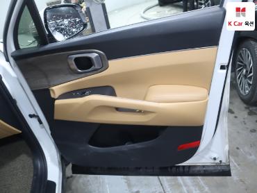 2023 - kia sorento