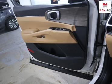 2023 - kia sorento
