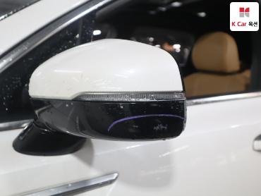 2023 - kia sorento