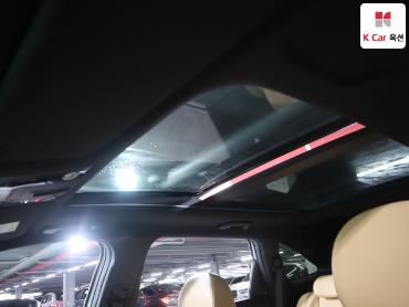 2023 - kia sorento