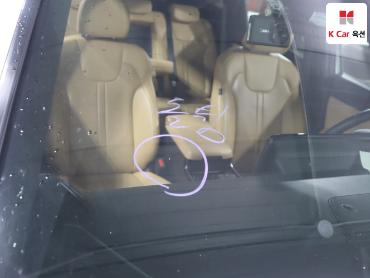 2023 - kia sorento