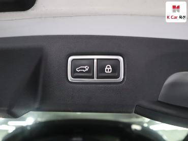 2023 - kia sorento