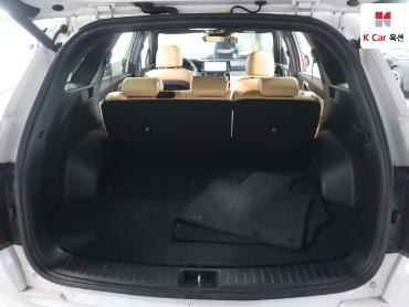 2023 - kia sorento
