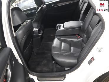 2021 - hyundai grandeur