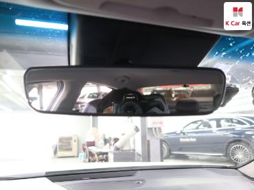 2021 - hyundai grandeur