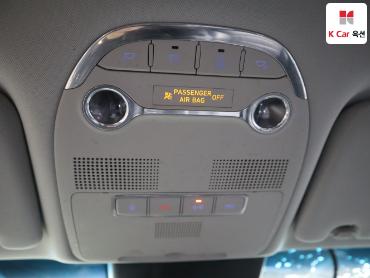 2021 - hyundai grandeur