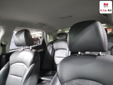 2021 - hyundai grandeur