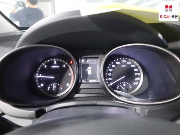 2016 - hyundai santa fe