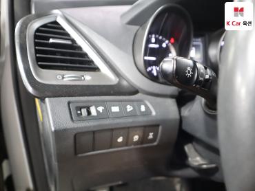 2016 - hyundai santa fe
