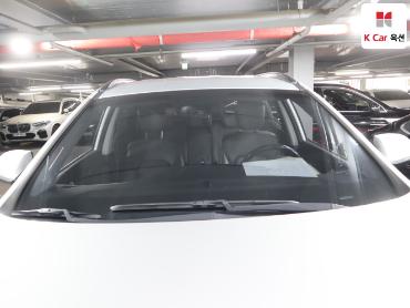 2016 - hyundai santa fe