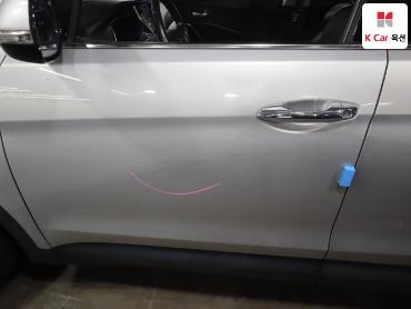 2016 - hyundai santa fe