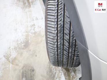 2016 - hyundai santa fe