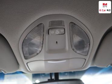 2016 - hyundai santa fe