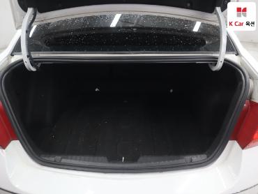 2015 - chevrolet cruze