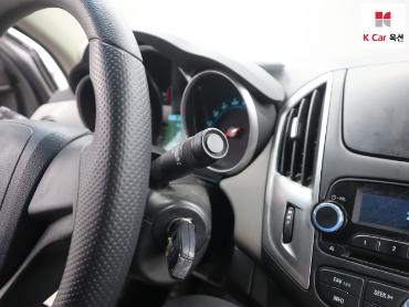 2015 - chevrolet cruze