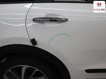 2018 - kia niro