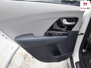 2018 - kia niro