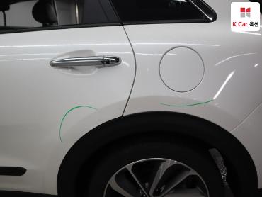 2018 - kia niro