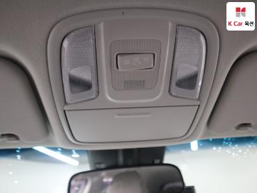 2018 - kia niro
