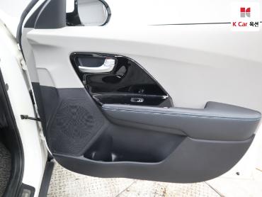 2018 - kia niro