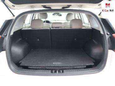 2018 - kia niro