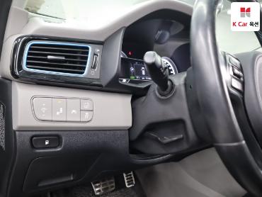 2018 - kia niro