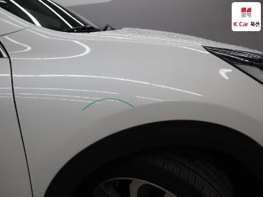 2018 - kia niro