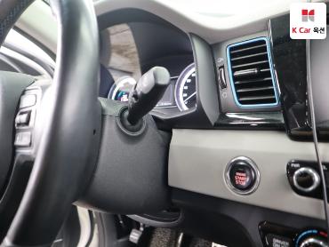 2018 - kia niro