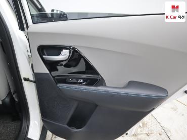 2018 - kia niro