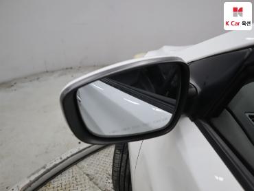 2012 - hyundai avante